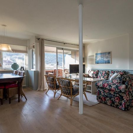 Welcome In - Appartement 'Duinoord' Met Balkon Op Toplocatie Duinweg 117-4 Zoutelande Esterno foto