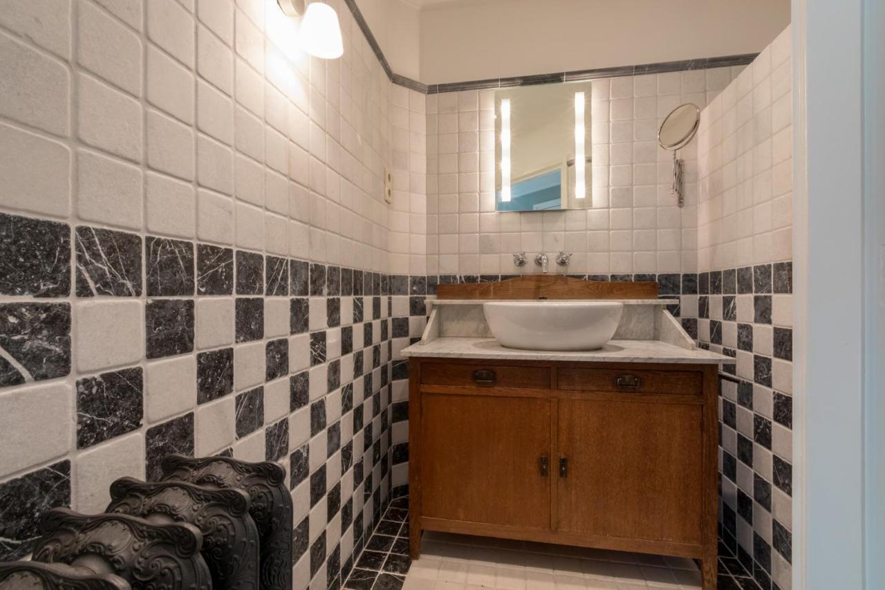Welcome In - Appartement 'Duinoord' Met Balkon Op Toplocatie Duinweg 117-4 Zoutelande Esterno foto