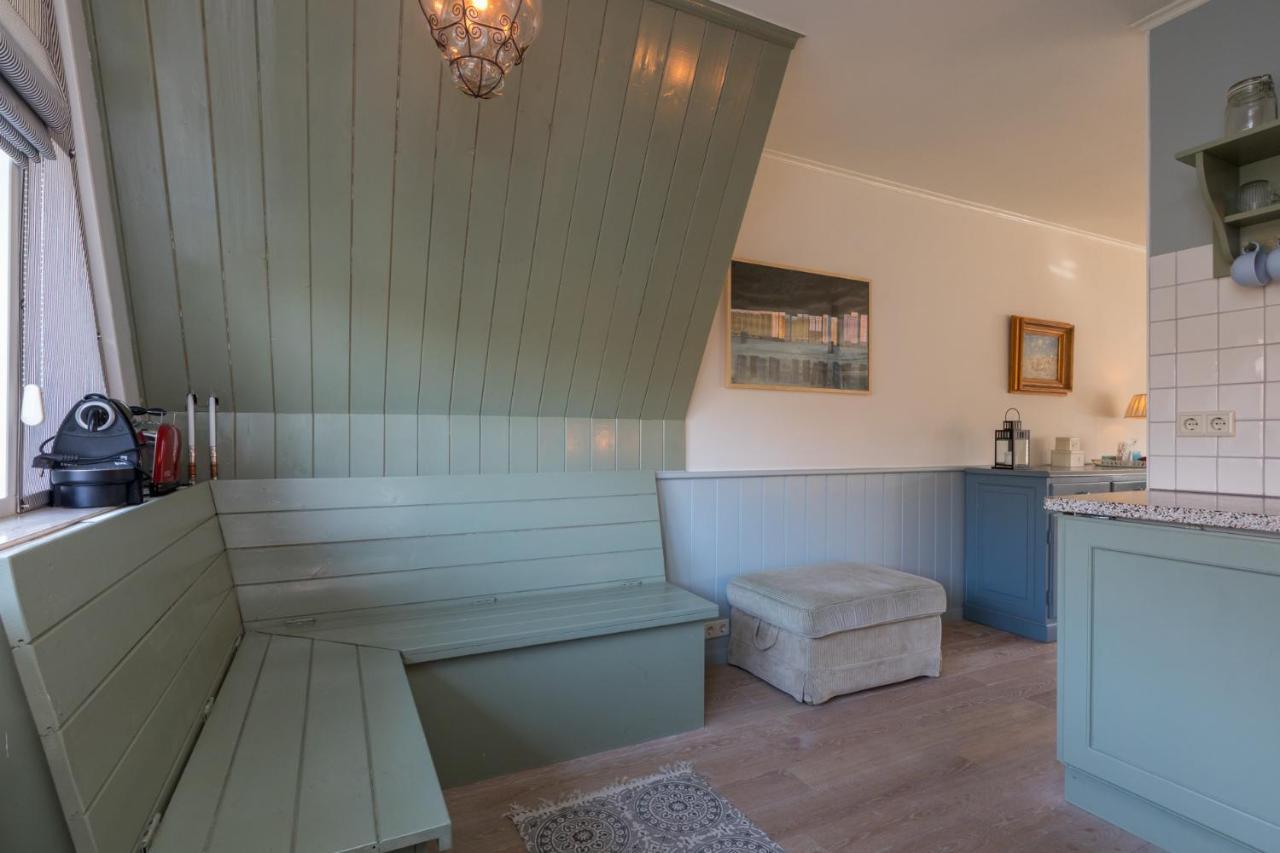 Welcome In - Appartement 'Duinoord' Met Balkon Op Toplocatie Duinweg 117-4 Zoutelande Esterno foto